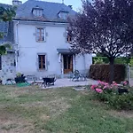 La Marmottiere Lacapelle-Barres