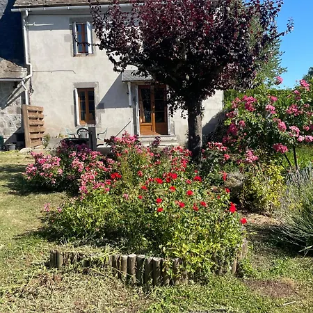 La Marmottiere *