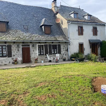 La Marmottiere Ferienhaus