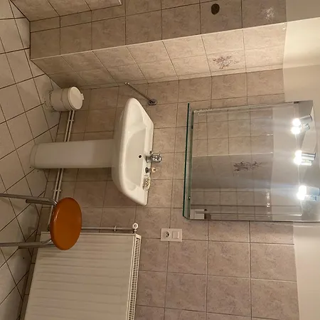 Ferienhaus La Marmottiere