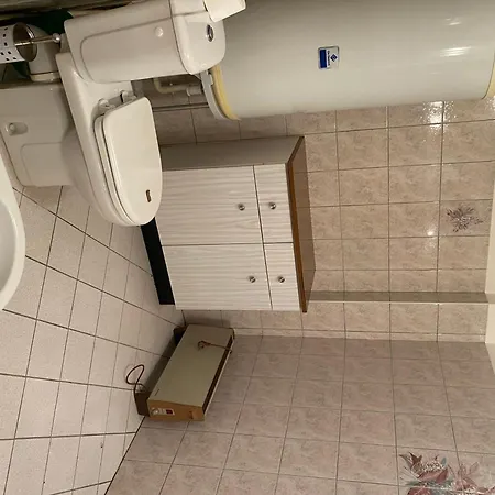 Ferienhaus La Marmottiere *